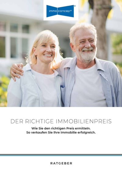 Cover für Den richtigen Immobilienpreis ermitteln