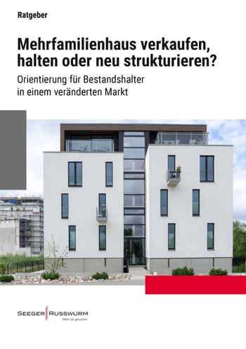 Cover für Kapitalanlage