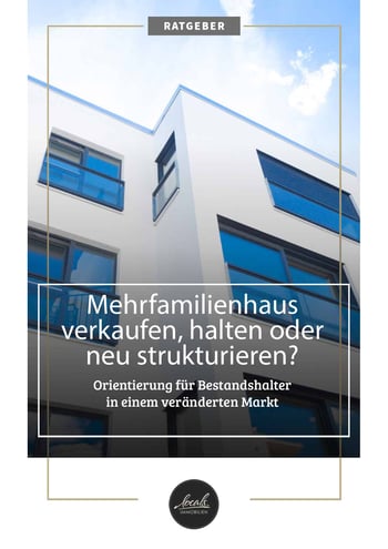 Cover für Kapitalanlage