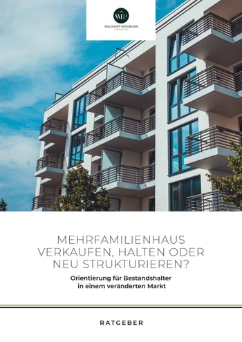 Cover für Kapitalanlage