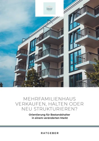 Cover für Kapitalanlage