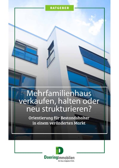 Cover für Kapitalanlage