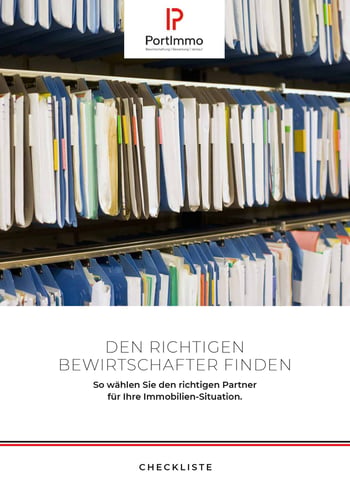 Cover für Den richtigen Bewirtschafter finden