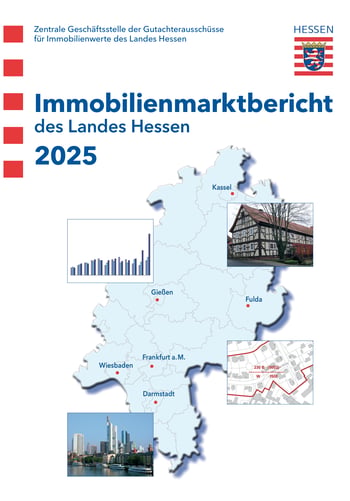 Cover für Marktbericht