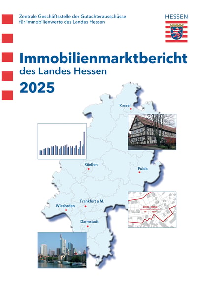 Cover für Marktbericht