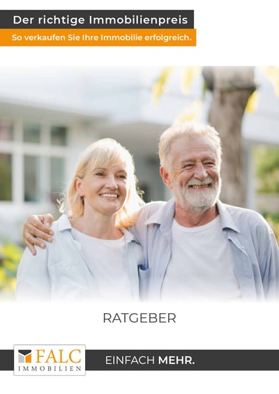 Cover für Den richtigen Immobilienpreis ermitteln