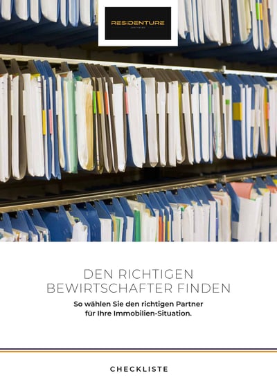Cover für Den richtigen Bewirtschafter finden