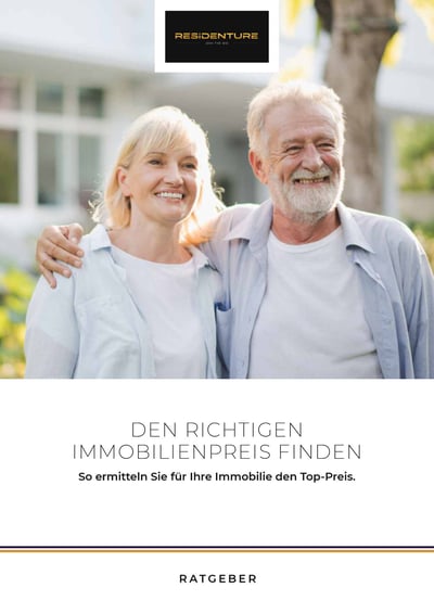 Cover für Den richtigen Immobilienpreis ermitteln