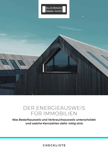 Cover für Verbrauchsorientierter Energieausweis