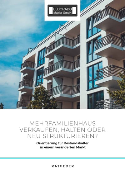 Cover für Kapitalanlage