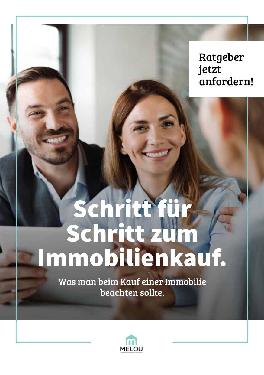 Ratgeber Immobilienkauf