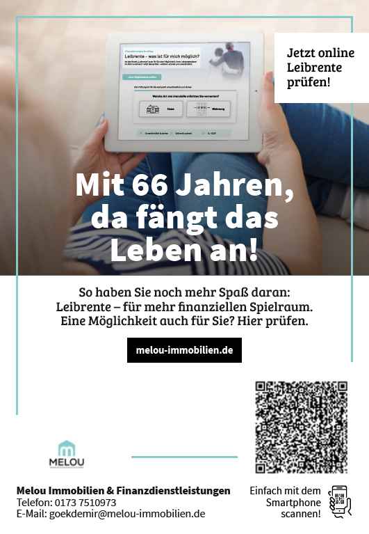 Leibrenten-Check