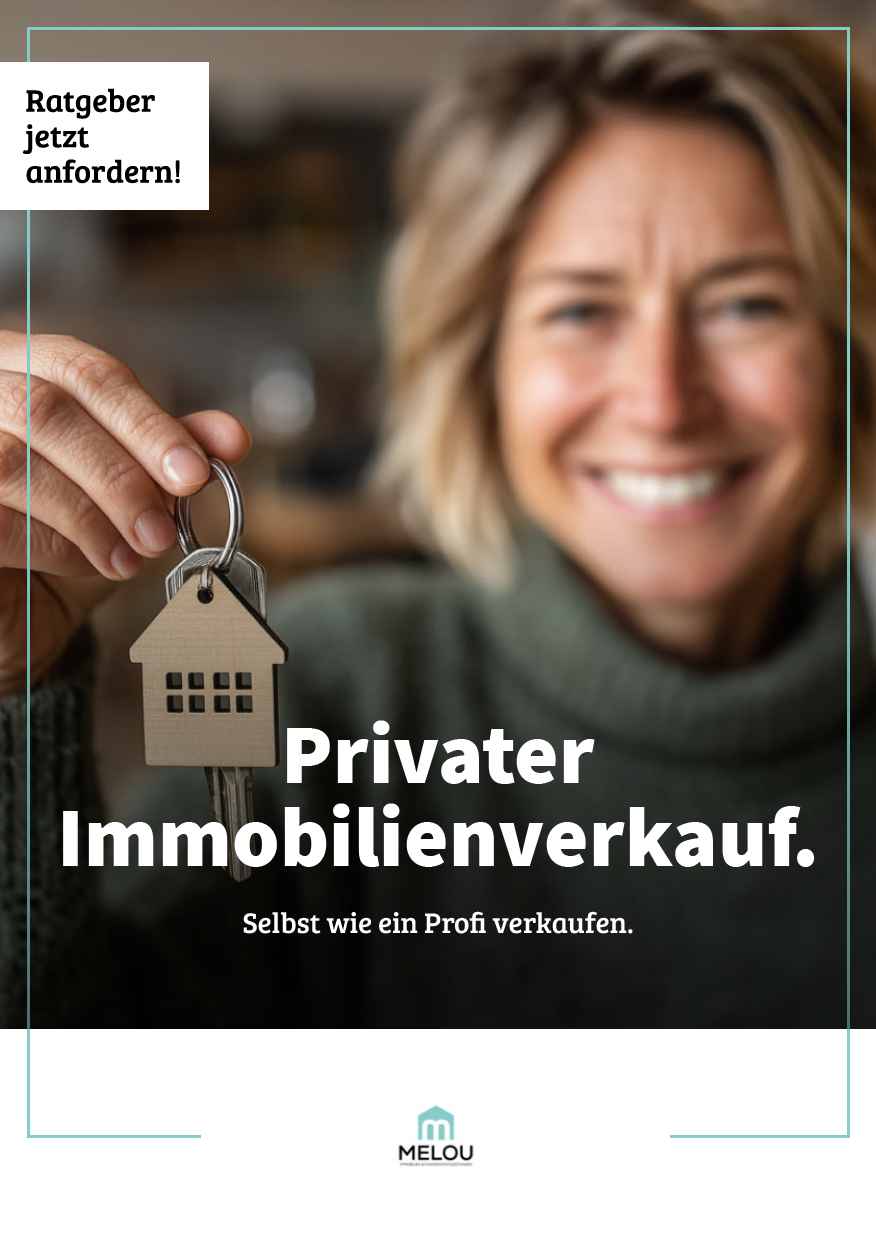 Ratgeber Privater Immobilienverkauf