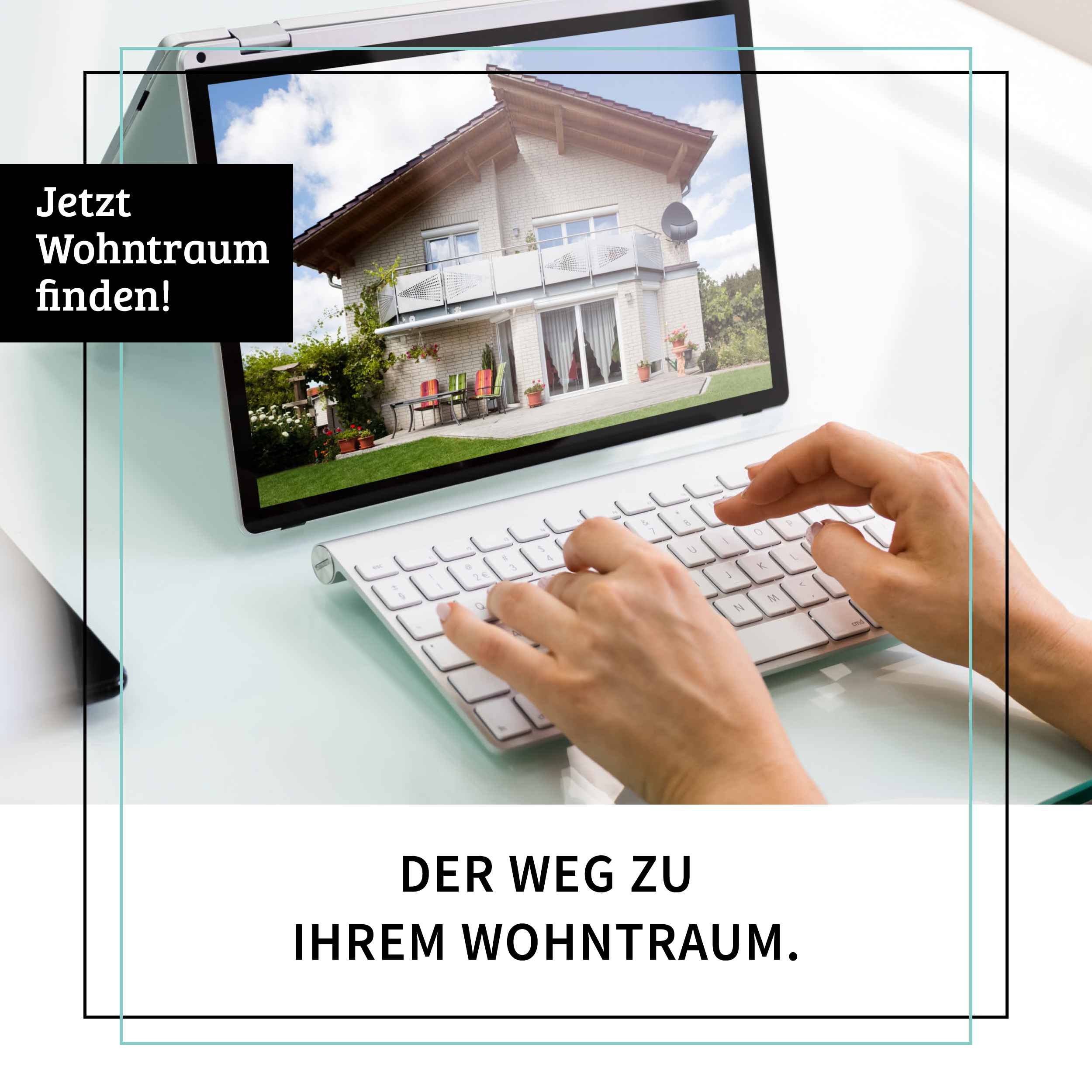 Wohntraum-Finder