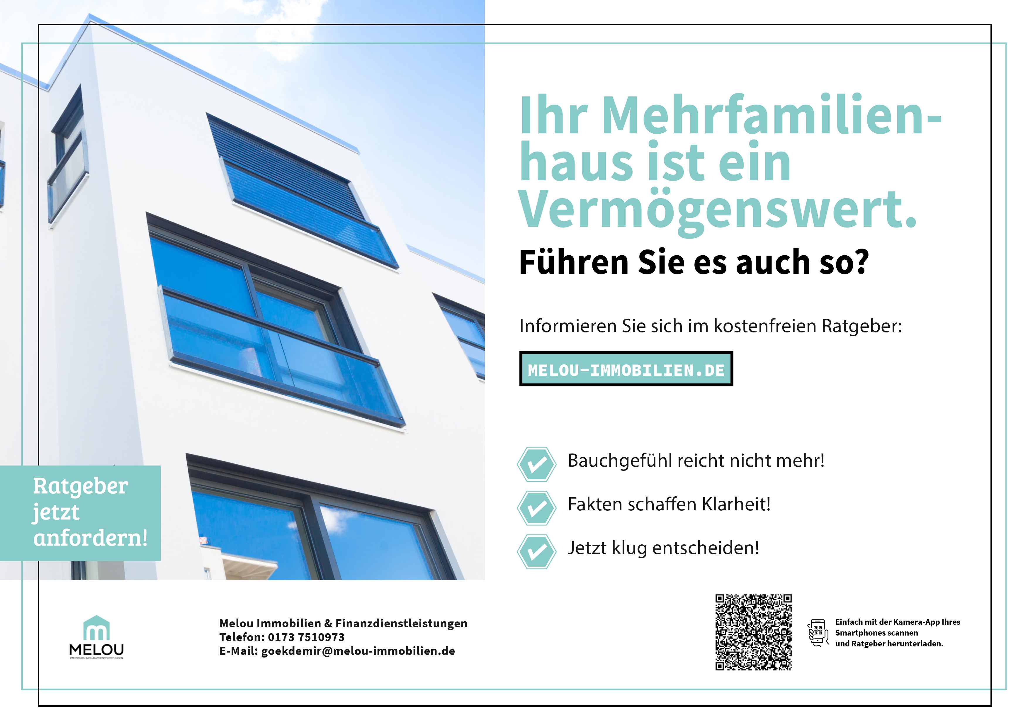 Ratgeber Kapitalanlage